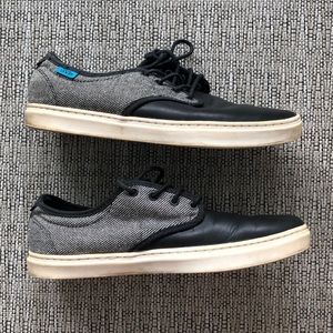 OTW Vans Sneakers
